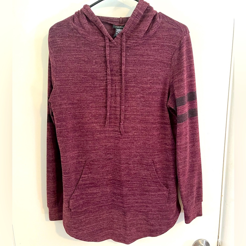 Women’s Small Rue 21 Hooded Sweater
